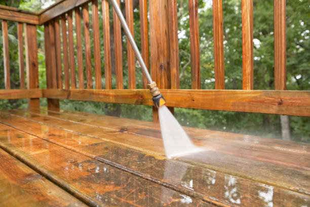 Boat and Dock Cleaning in Hillsborough, NC