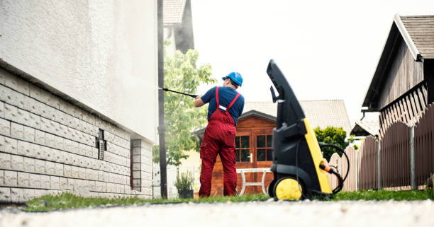 Concrete Sealing in Hillsborough, NC